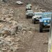 Jeep Experience