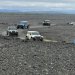 Jeep Experience