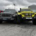 Jeep Experience