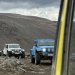 Jeep Experience