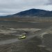 Jeep Experience