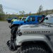 Jeep Experience