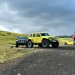 Jeep Experience