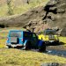 Jeep Experience
