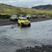 Jeep Experience