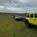 Jeep Experience
