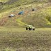 Jeep Experience
