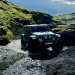 Jeep Experience