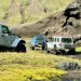 Jeep Experience