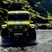 Jeep Experience