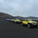 Jeep Experience