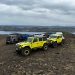 Jeep Experience