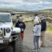 Jeep Experience