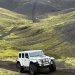 Jeep Experience