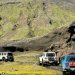 Jeep Experience