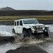 Jeep Experience