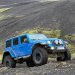 Jeep Experience