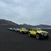 Jeep Experience