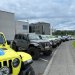 Jeep Experience