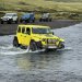 Jeep Experience