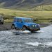 Jeep Experience