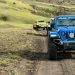 Jeep Experience
