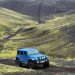 Jeep Experience