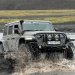 Jeep Experience
