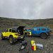 Jeep Experience