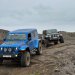 Jeep Experience
