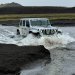Jeep Experience