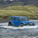 Jeep Experience