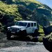 Jeep Experience