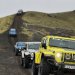 Jeep Experience