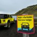Jeep Experience