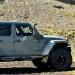 Jeep Experience
