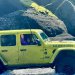 Jeep Experience