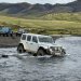 Jeep Experience