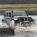 Jeep Experience