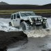 Jeep Experience
