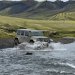 Jeep Experience