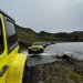Jeep Experience