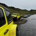 Jeep Experience