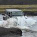 Jeep Experience