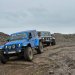 Jeep Experience