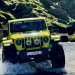 Jeep Experience