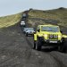 Jeep Experience