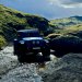 Jeep Experience