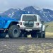 Jeep Experience