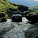 Jeep Experience